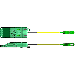 Optical Splitter