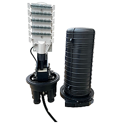 DTE Domed Terminal Enclosure