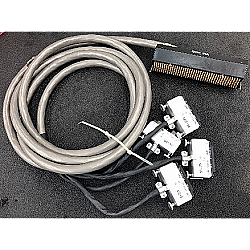 QCM31A Test Connector